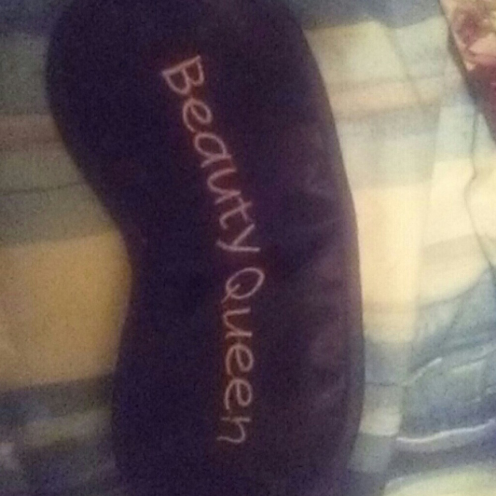 Eye mask
